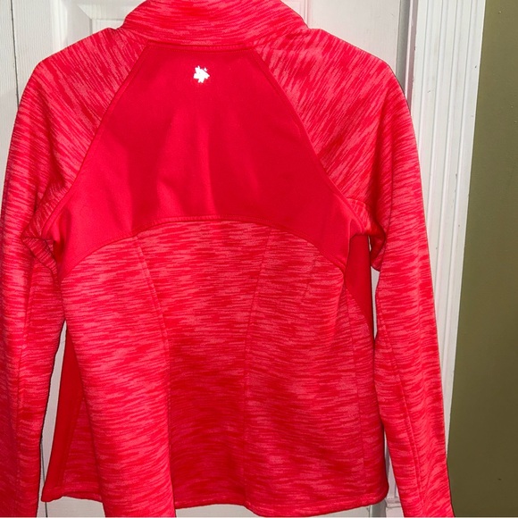 Workout jacket - Picture 3 of 3